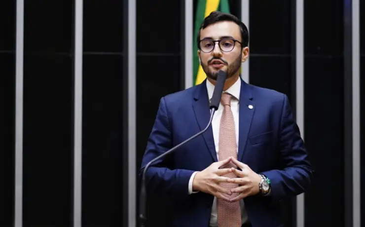 Lula da Fonte tem grandes chances de ser o Deputado Federal mais votado do Cabo em 2026