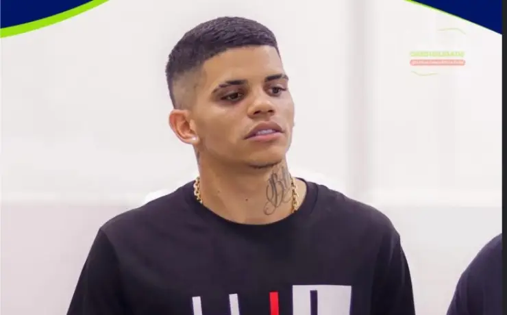 Elvis da Charneca tem nome lembrado para vereador em 2028