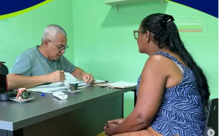 Casa mariana