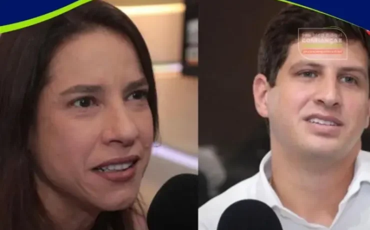 Raquel e joao